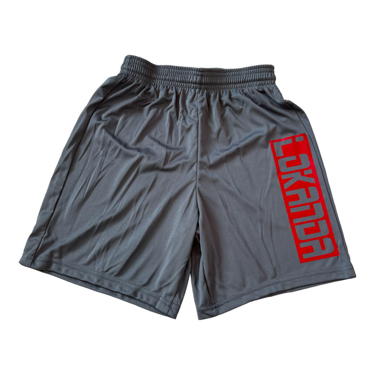 Elite Camp Mesh Athletic Shorts - Bee Bee Designs