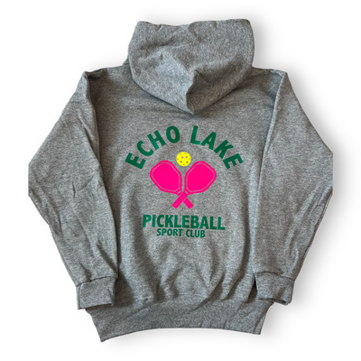 Pickleball Sports Club Sweatshirt