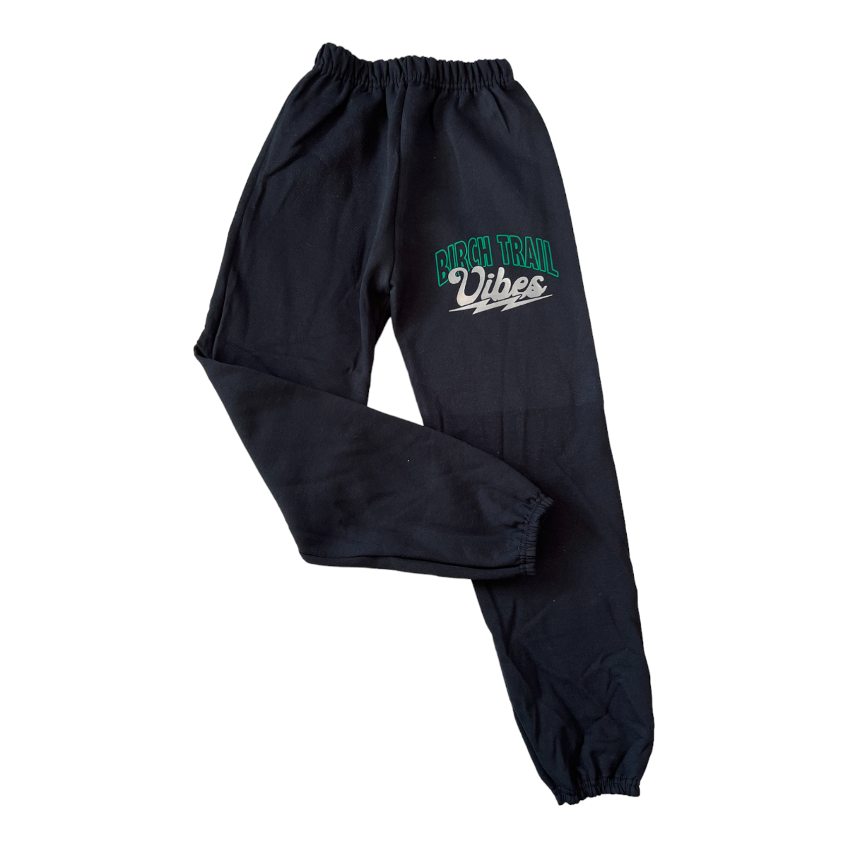 Vibes 2024 Sleevless Shirt and Sweatpants Set - Bee Bee Designs