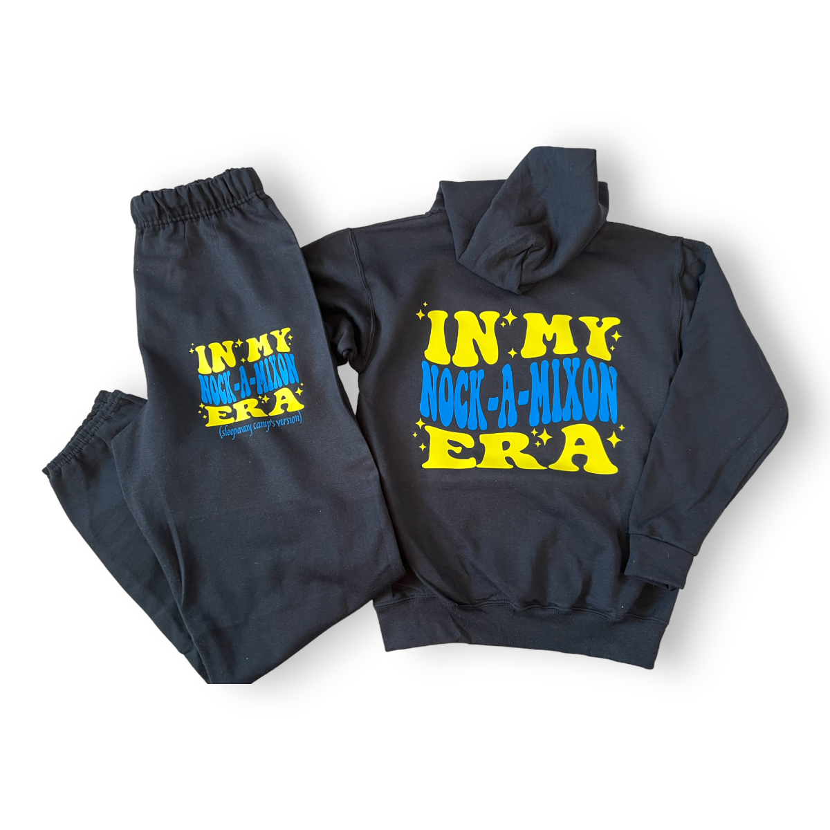 TS Eras Sweatpants - Bee Bee Designs