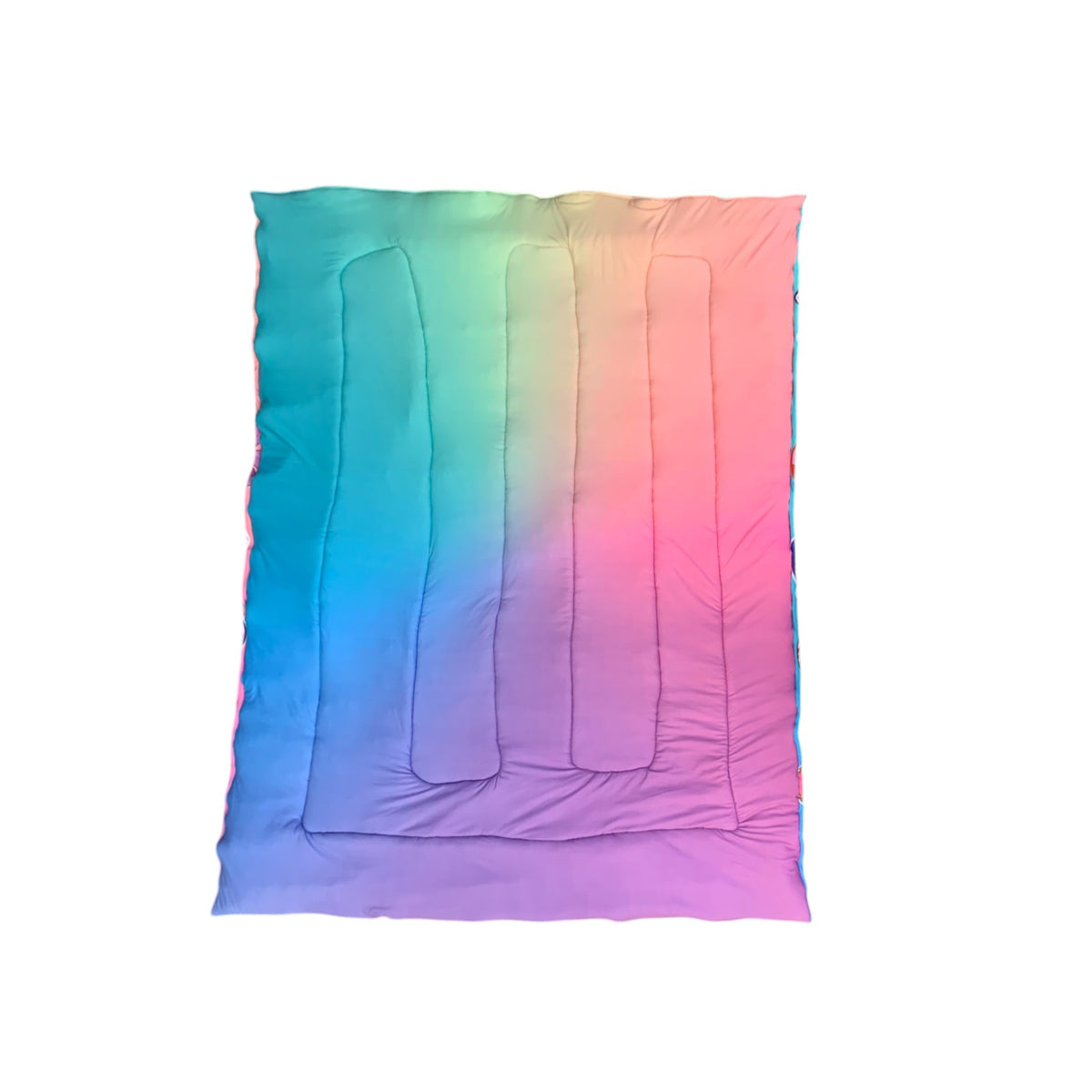 – Soft, Washable, Camp-Ready
