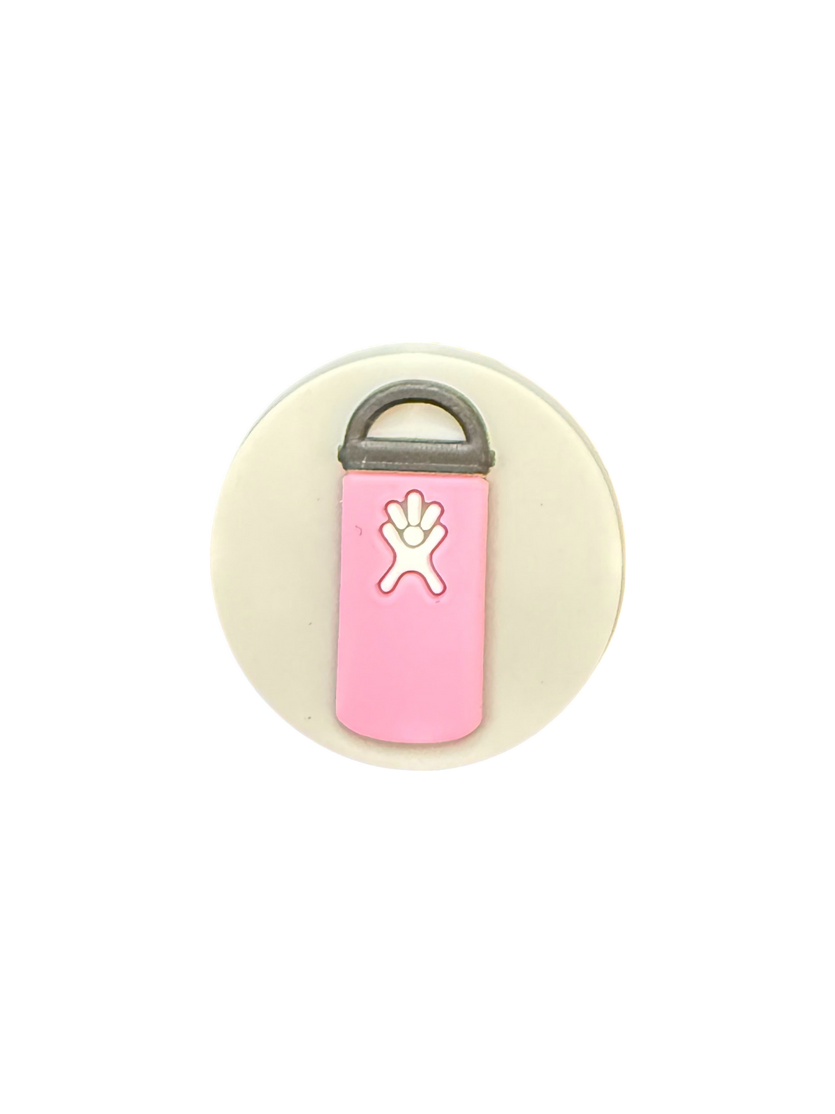 Hydro flask Shoe Charm - Bee Bee Designs