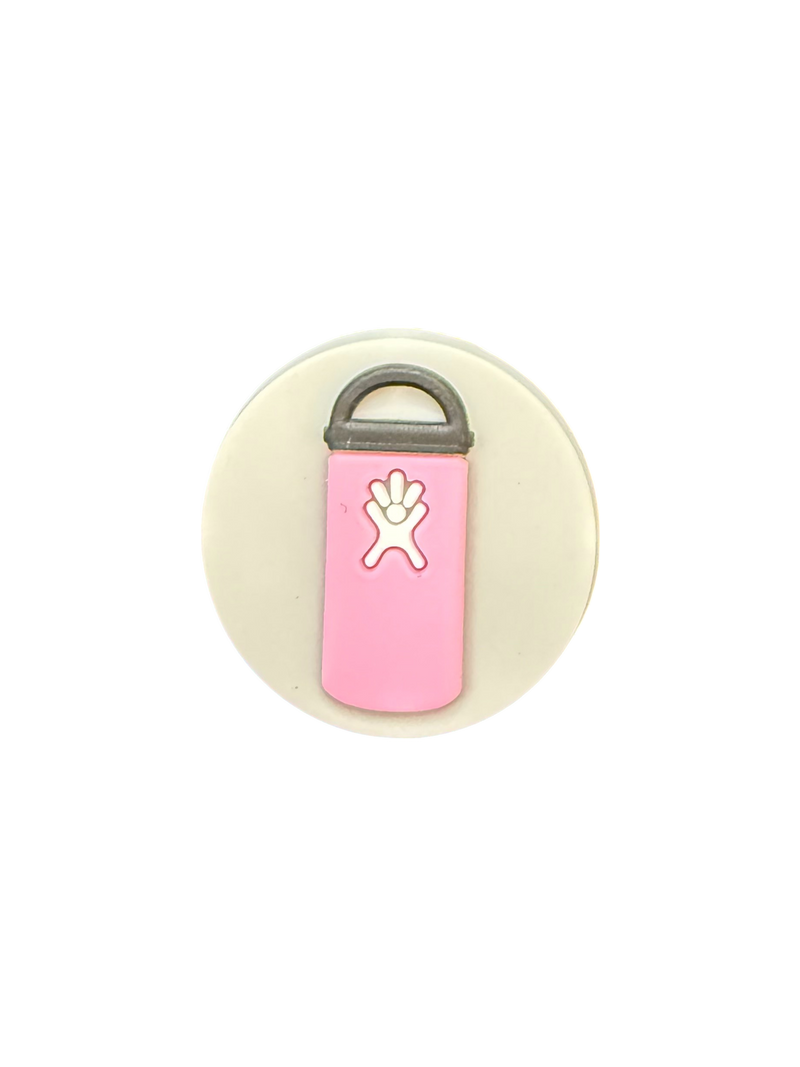 Hydro flask Shoe Charm