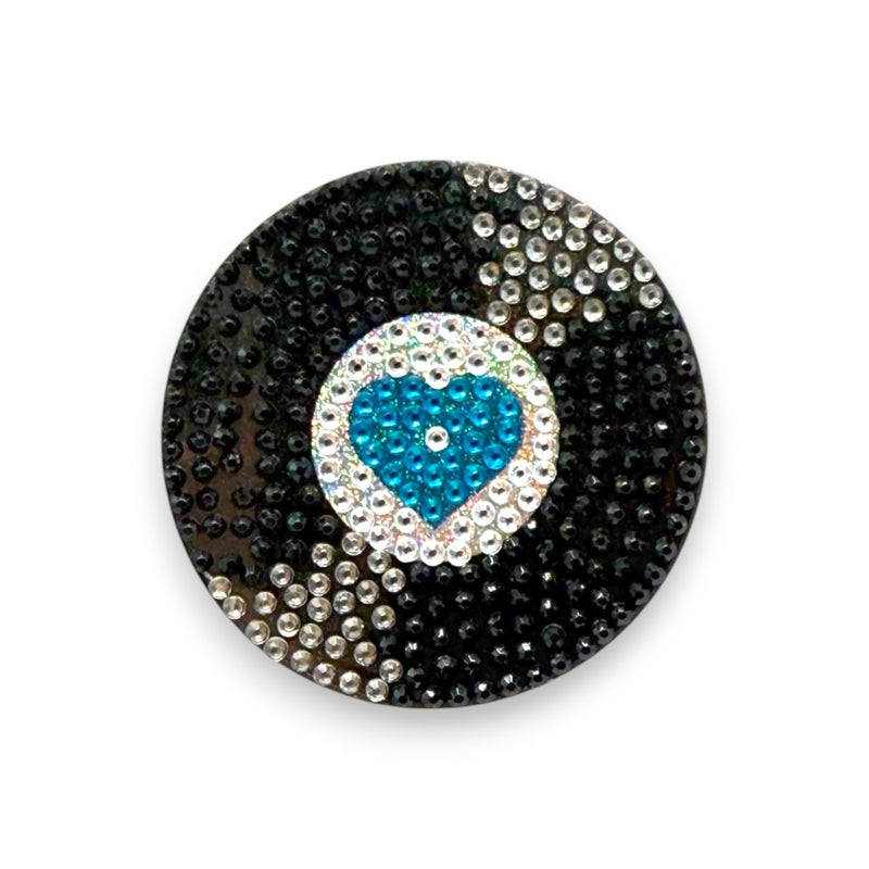 Record Swiftie Stickerbean