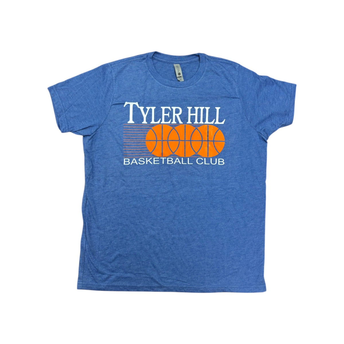 Vintage Sports Club Camp Tee