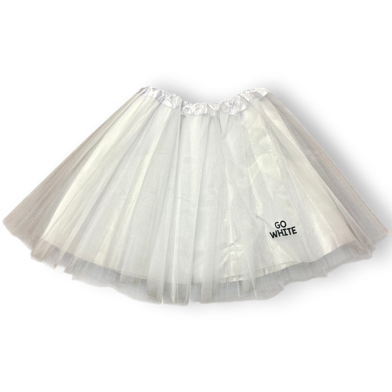 Go Team! Tutu