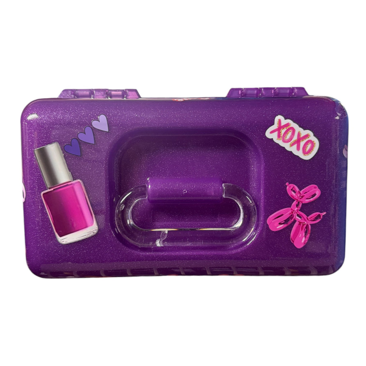 Pretty and Preppy Caboodle - Bee Bee Designs