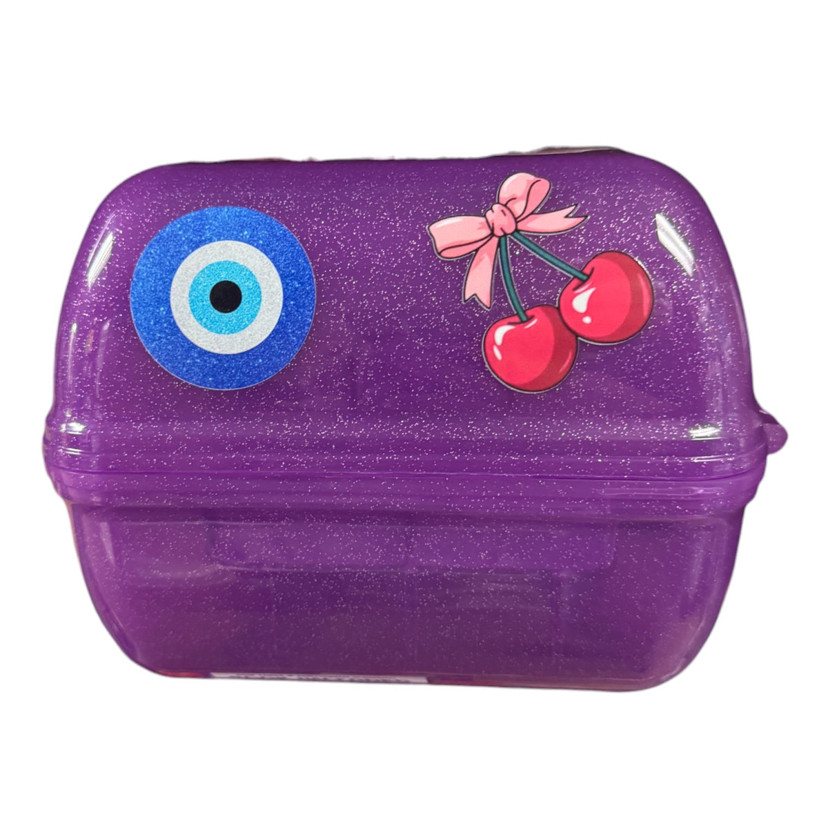 Pretty and Preppy Caboodle - Bee Bee Designs
