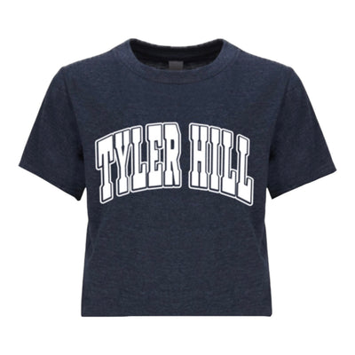 The Big Bold Camp Tee 💥