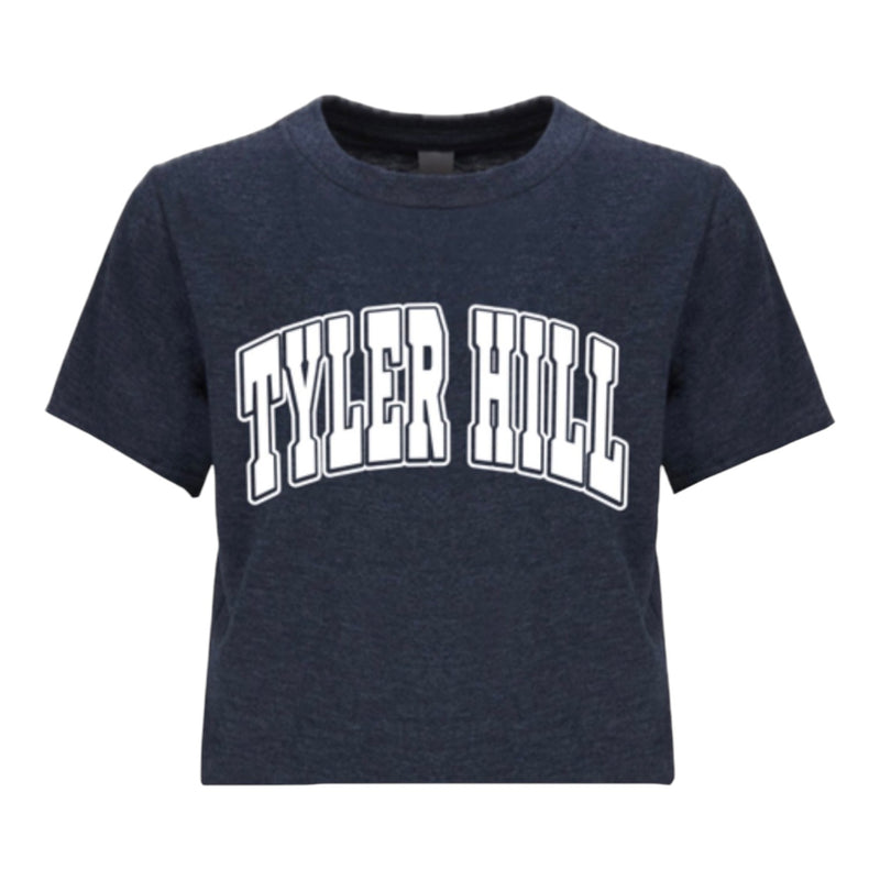The Big Bold Camp Tee 💥