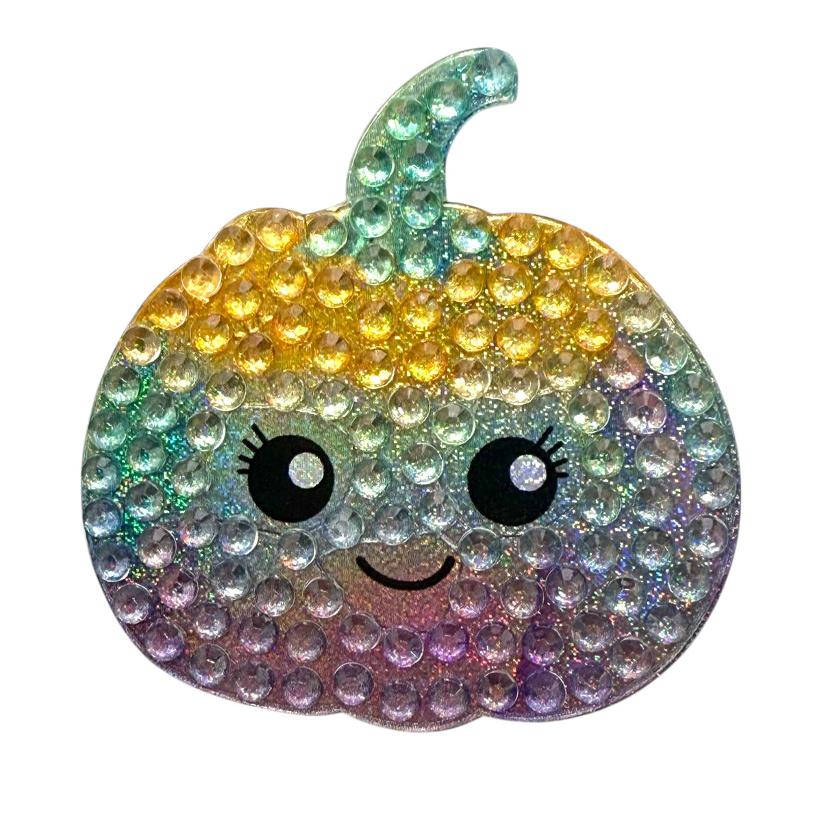 Penelope Pumpkin Squad Stickerbean - Bee Bee Designs