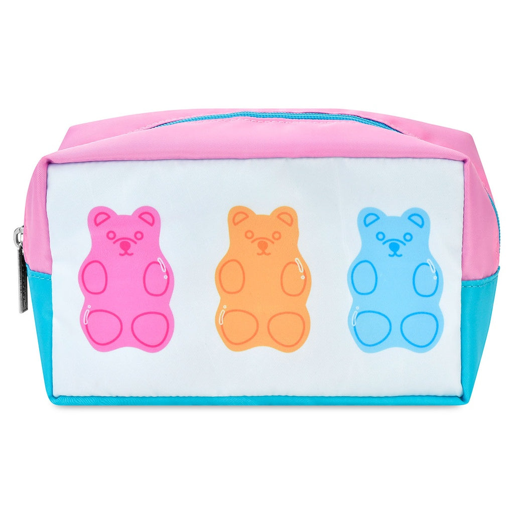 Jelly Bears Cosmetic Bag Set - Bee Bee Designs