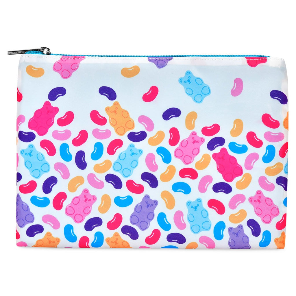 Jelly Bears Cosmetic Bag Set - Bee Bee Designs
