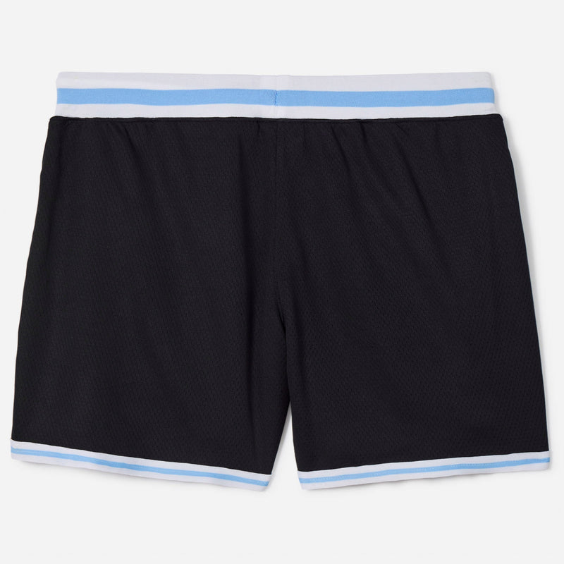 GOAT OG Mesh Shorts
