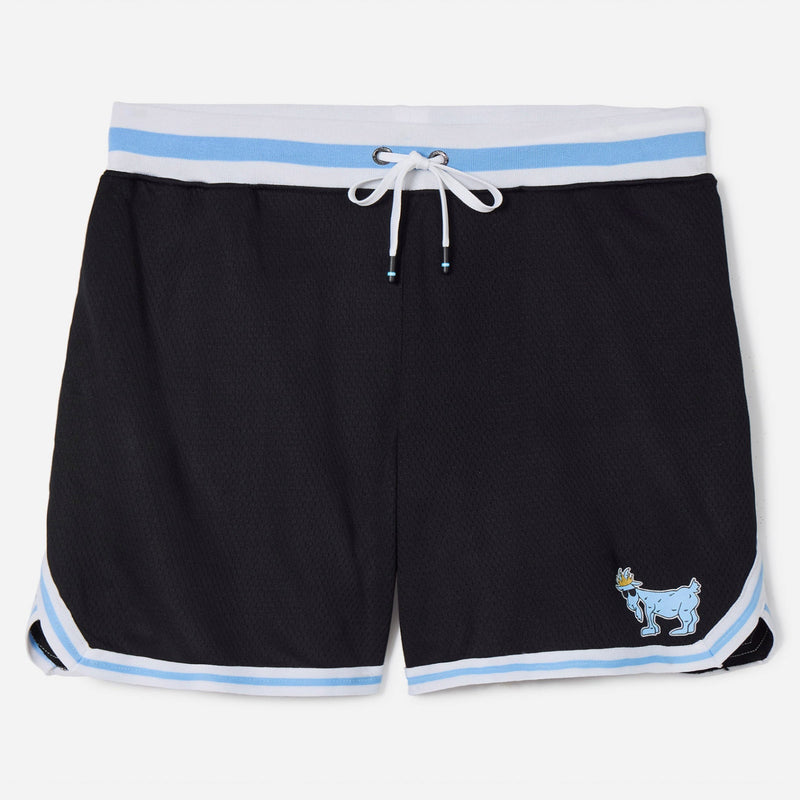 GOAT OG Mesh Shorts