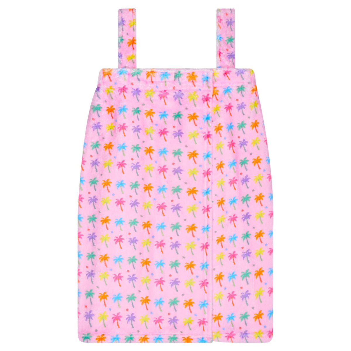 Navy Star Butterfly Shorts for kids at summer camp
