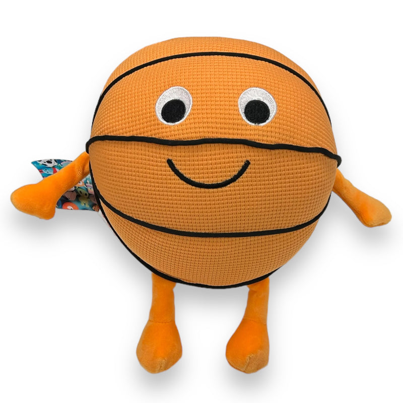 Mini Basketball Buddy