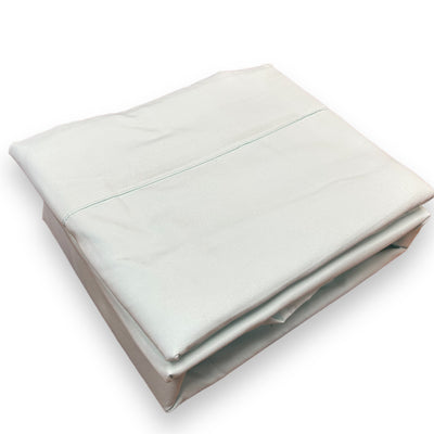 Deep Gray Twin Sheet Set