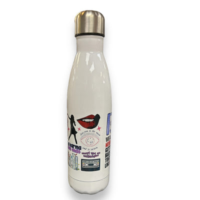 TS Insulated Water Bottle