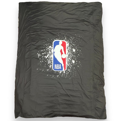 NBA Splatter Reversible Comforter