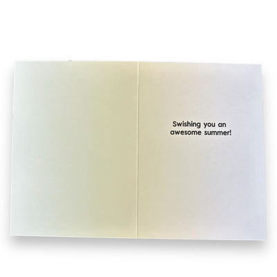 Slam Dunk card