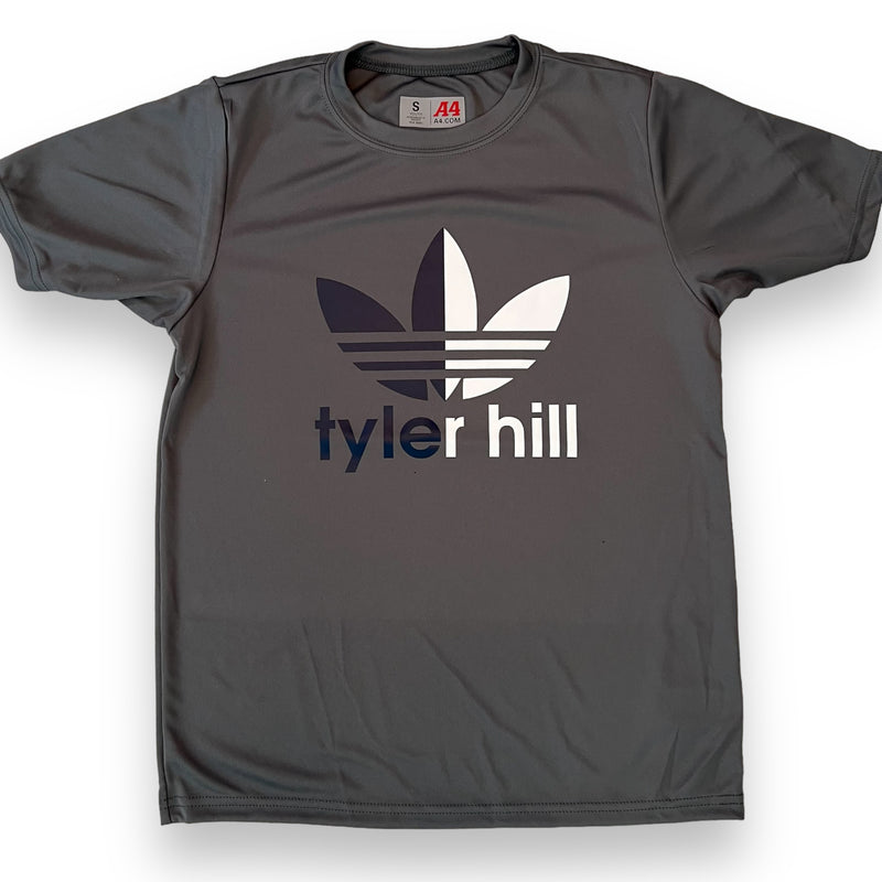 Split Adidas Performance Shirt