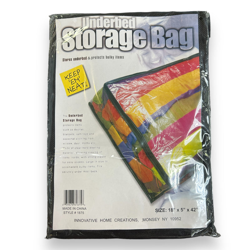 Underbed Storage - Bee Bee Designs