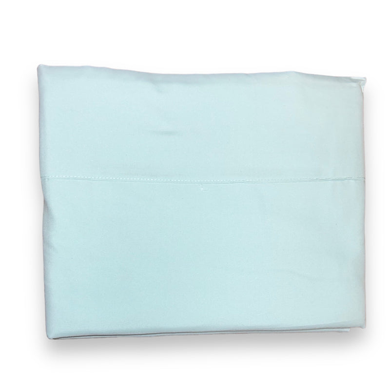 Cool Teal Twin Sheet Set