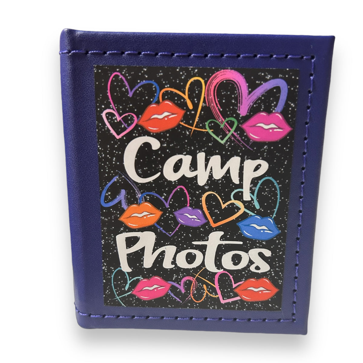 Love Galaxy Mini Photo Album - Bee Bee Designs