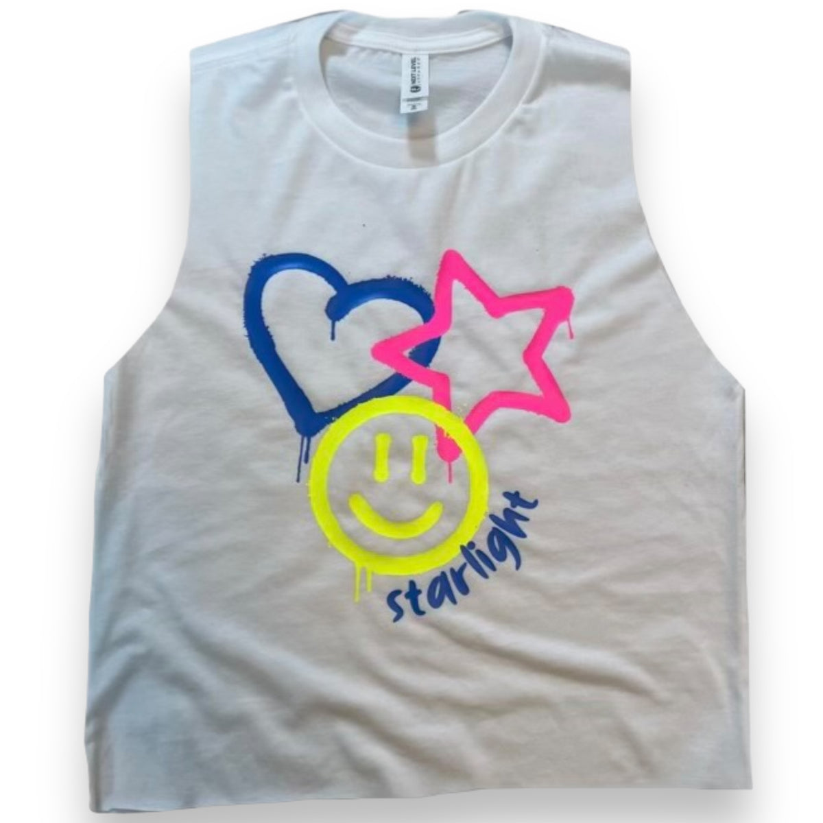 Neon Trio Set - Bee Bee Designs