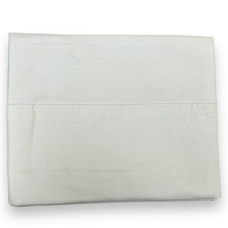 Silver Gray Twin Sheet Set