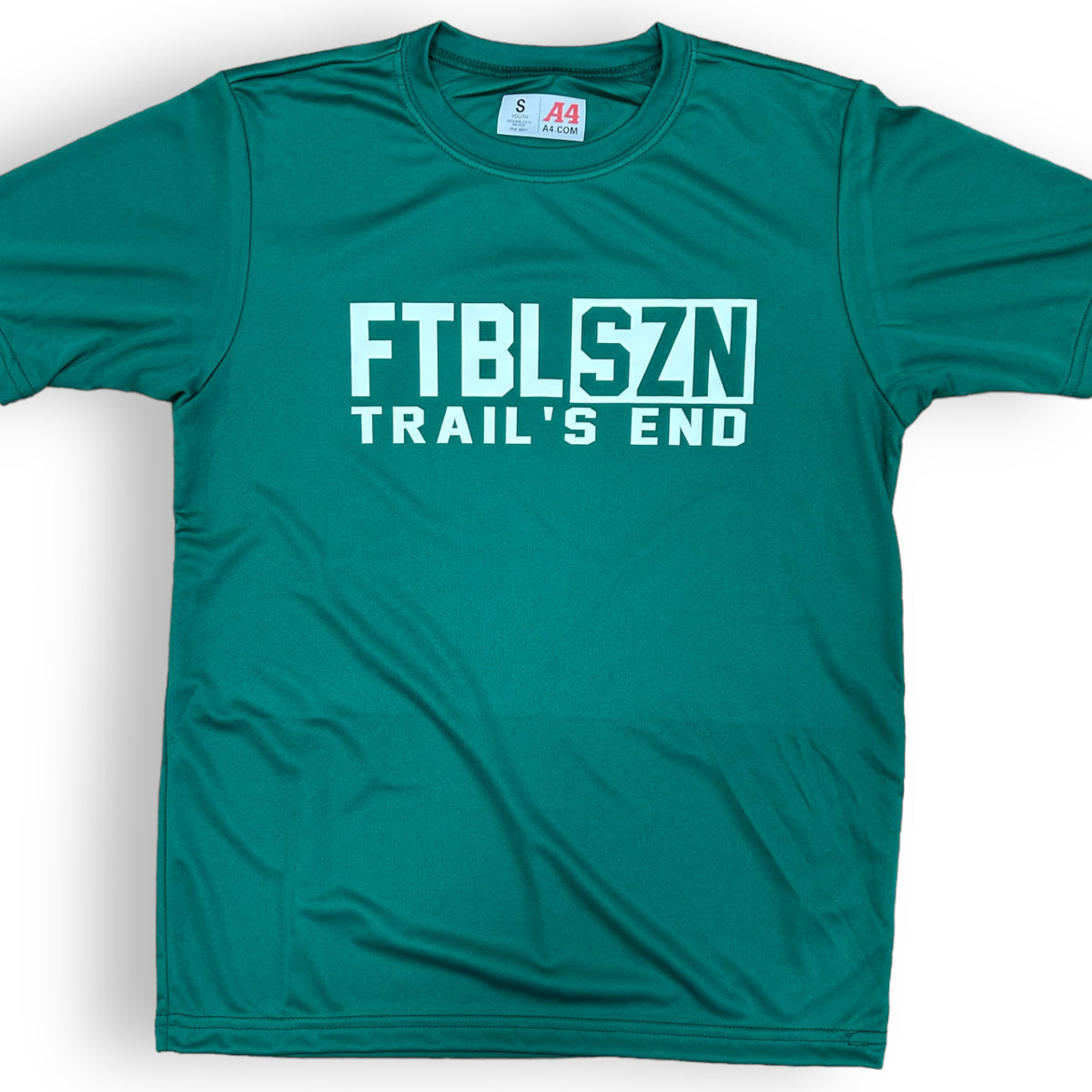 Sprt Szn Shirt - Bee Bee Designs