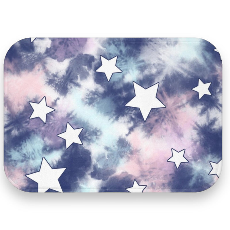 My So Called Stars Mat