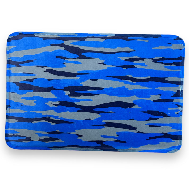CCC Royal Grey Mat