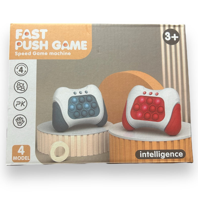 LED Pop it Game