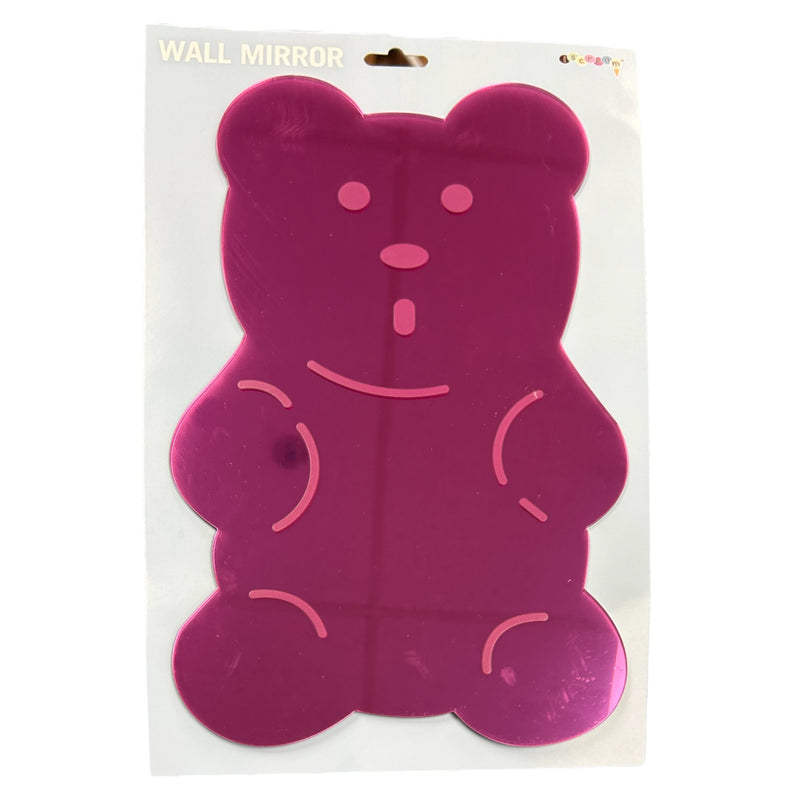 Gummy Bear Wall Mirror