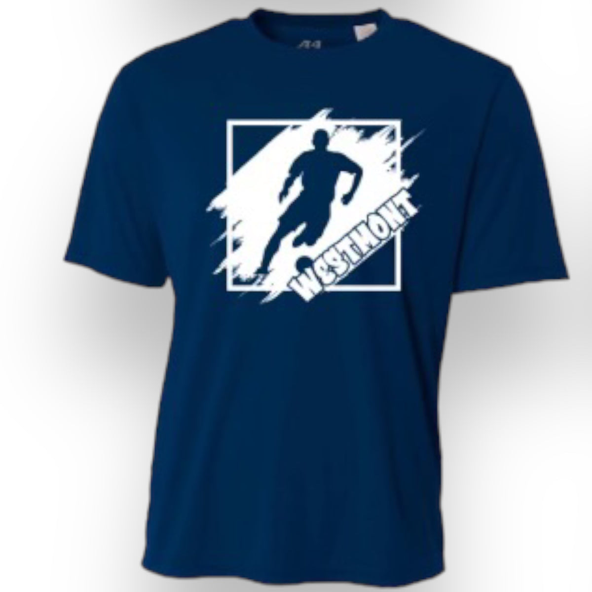Ultimate Sports Silhouette Shirt - Bee Bee Designs