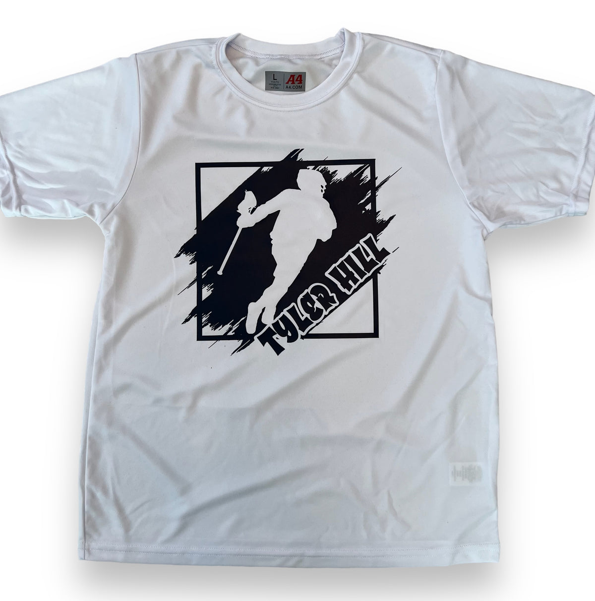 Ultimate Sports Silhouette Shirt - Bee Bee Designs