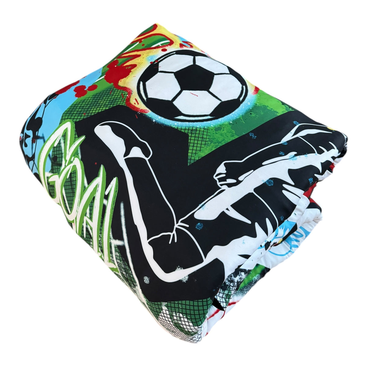  – Soft, Washable, Camp-Ready