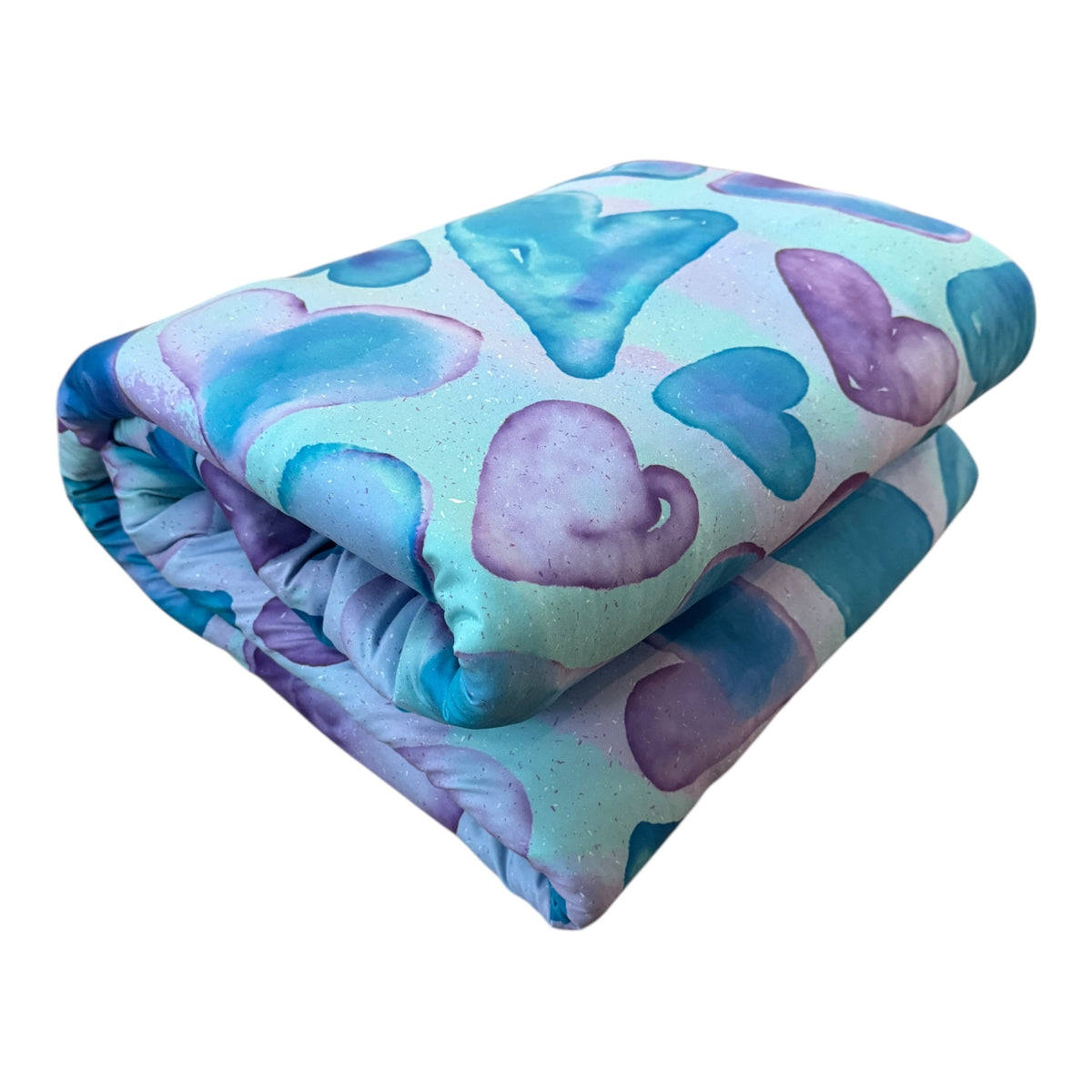  – Soft, Washable, Camp-Ready