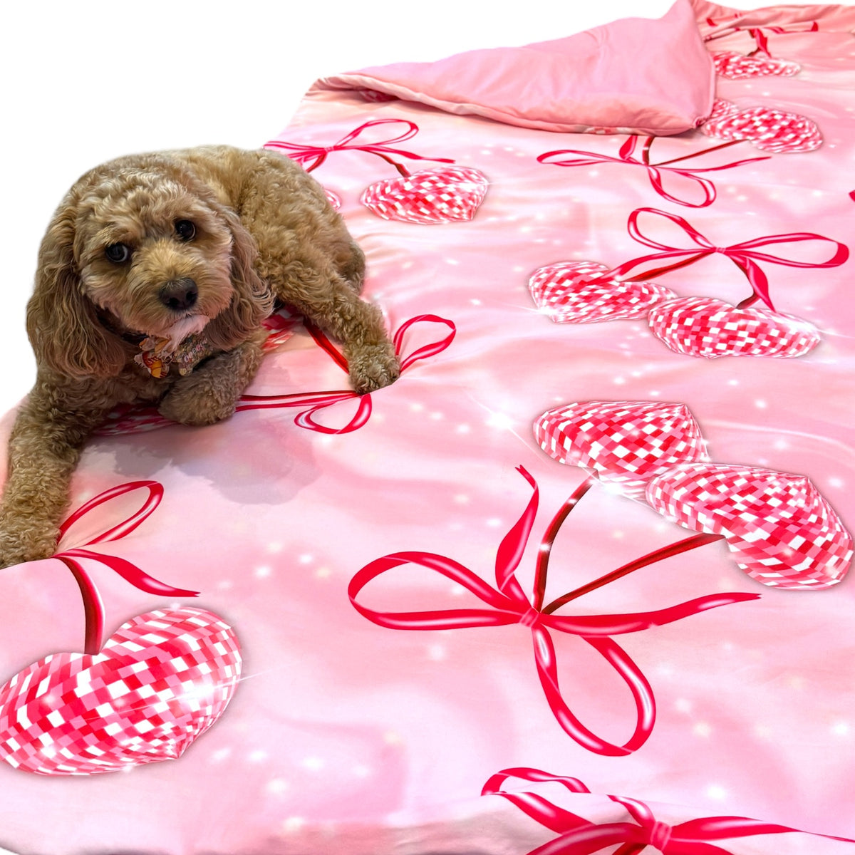  – Soft, Washable, Camp-Ready