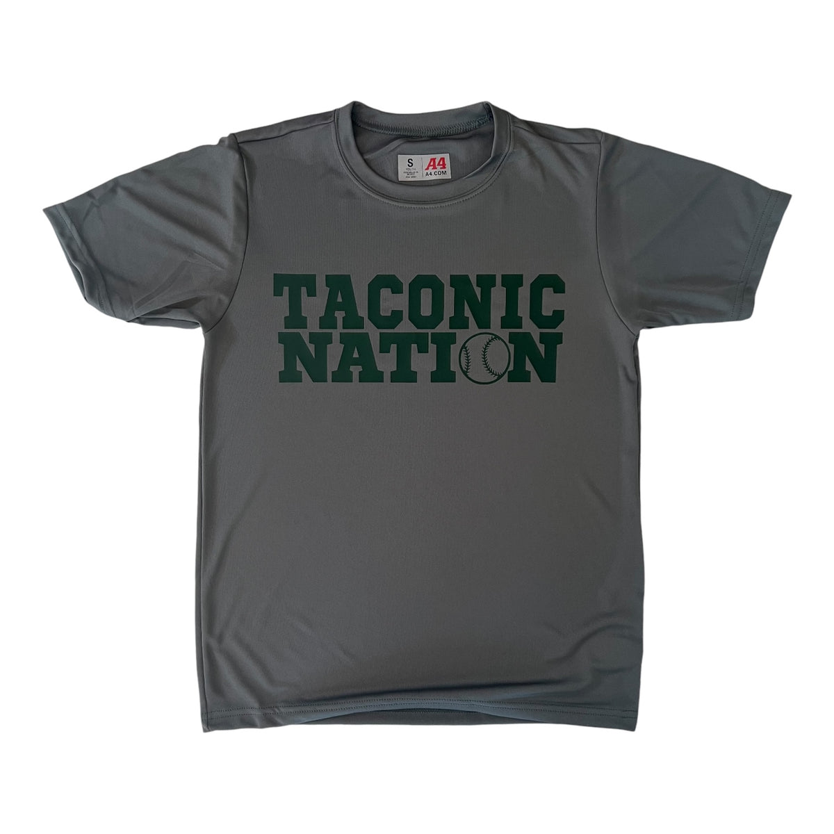 Camp Nation Sports Ball T-Shirt - Bee Bee Designs