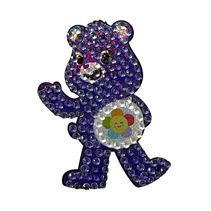 Harmony CareBear StickerBean