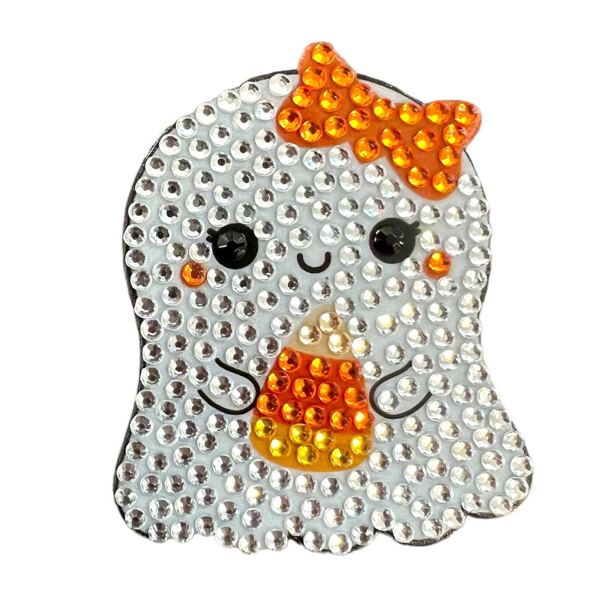 Gilly StickerBean Squad – collectible StickerBean for trading + decorating at sleepaway or overnight camp by Bee Bee Designs