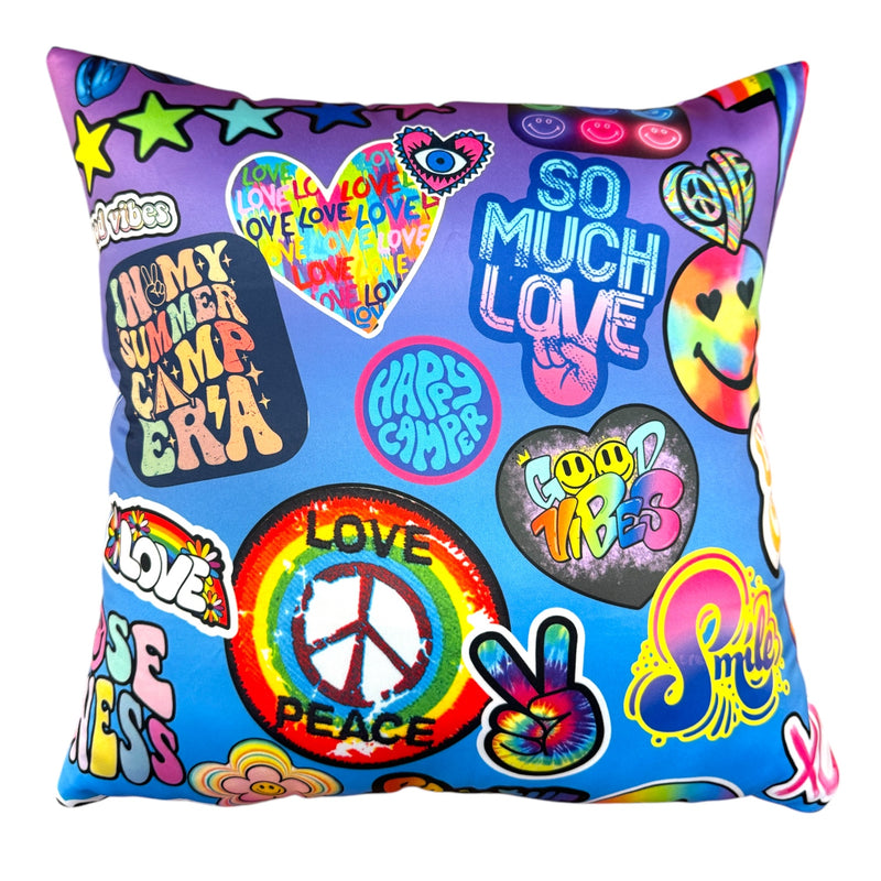 10 for 2 Autograph pillow