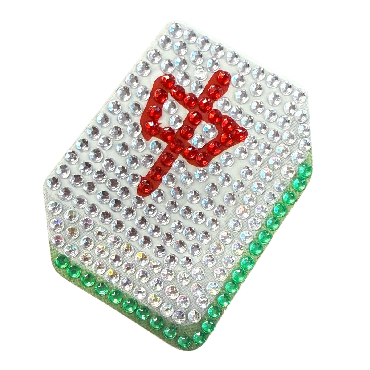 Mahjong Stickerbean
