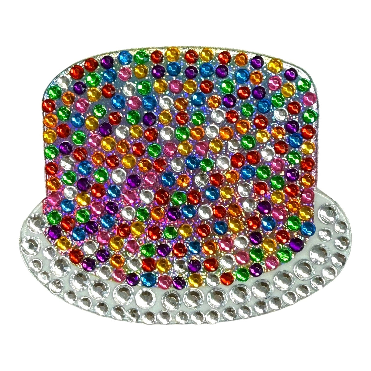 Dot Cake Stickerbean