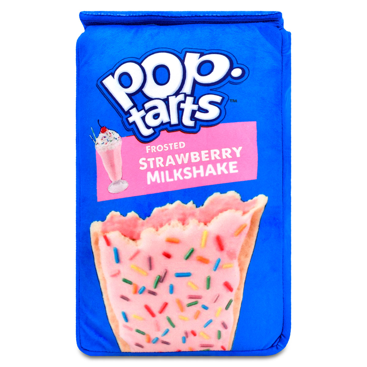 Pop Tarts Plush Pillow - Bee Bee Designs