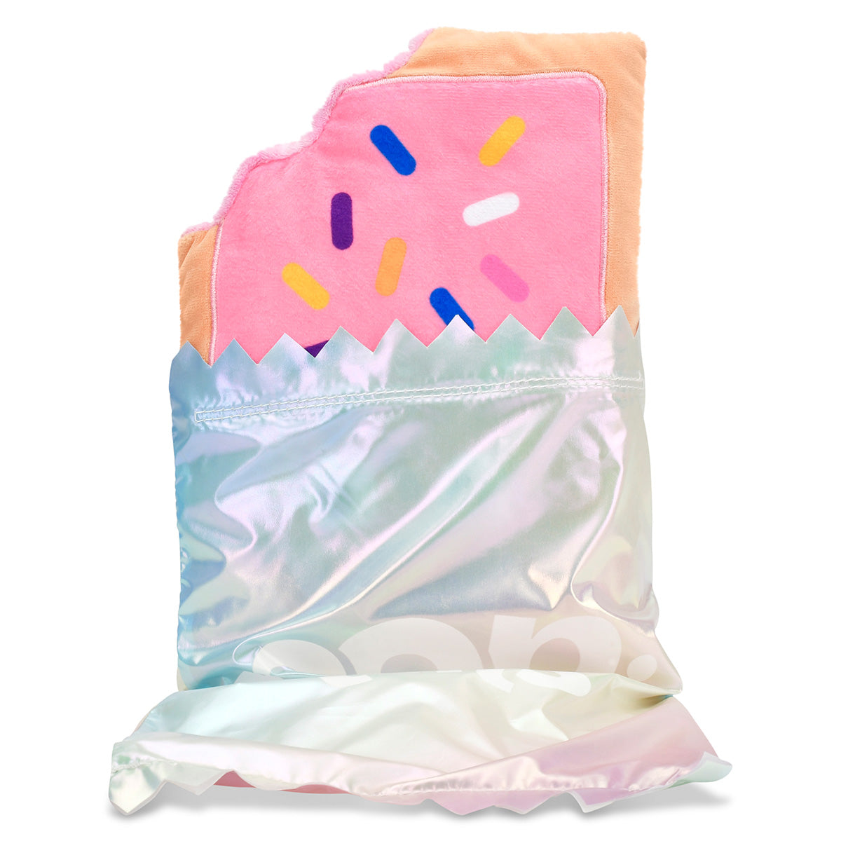 Pop Tarts Plush Pillow - Bee Bee Designs