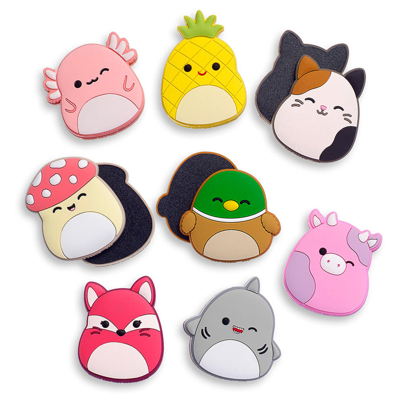 Magnetic Fidget Sliders Squishmallow Edition